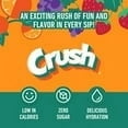 thumbnail image 3 of Crush Grape Powder Drink Mix Sugar Free 6 Count (Pack of 4), 3 of 5