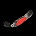thumbnail image 1 of Cepillo para palos de Golf, cepillo de bolsillo con cordón retráctil, multiusos, práctico, para hombres y mujeres, cepillo de limpieza para cabeza de, 1 of 8