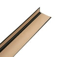 thumbnail image 7 of Dwellnix Stair Edge Protector Anti Slip Stair Corner Waterproof Step Edge Trim 15 pcs, 7 of 7