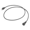 thumbnail image 1 of Male USB Connector, Waterproof USB Connector High-Quality Materials Rich Structure  For Home ANGGREK 1 metro, 1 of 8