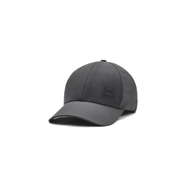 Gorra Under Armour Iso-Chill ArmourVent Stretch Fit para hombre, XL/XXL