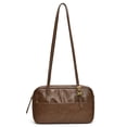 thumbnail image 3 of Bolso Hombro para Mujer Con Boston Tote Bag Cuero PU El (), 3 of 9