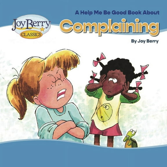 Complaining, (Paperback)