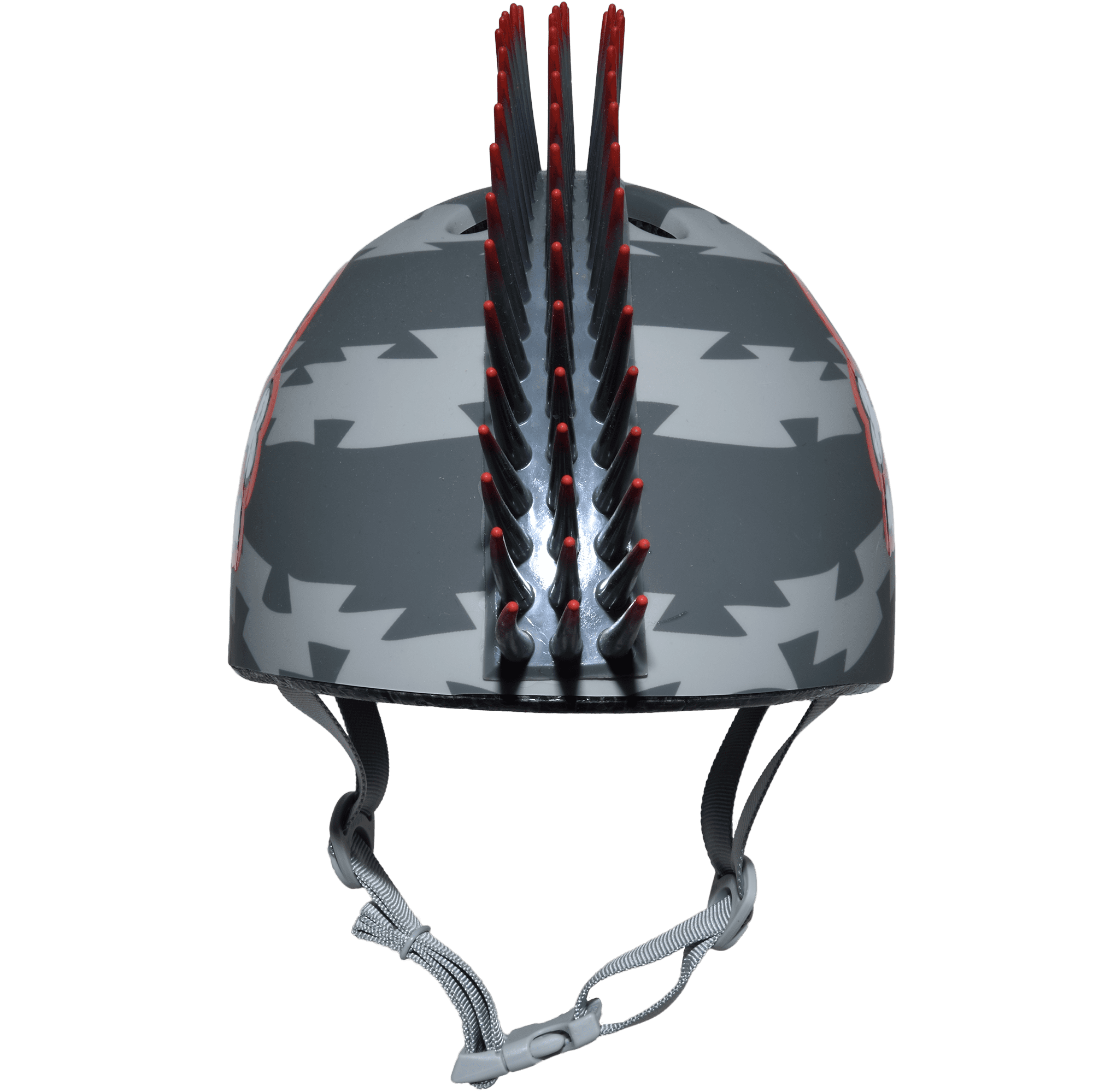 Raskullz Lil' Pirate Mohawk Helmet, Infant 1+ (48â52 cm)