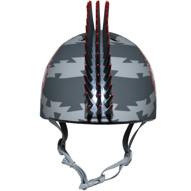 Raskullz Lil' Pirate Mohawk Infant Helmet, 48-52 cm photo 2