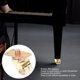 thumbnail image 3 of Rueda Para Piano, Rueda Para Muebles, Rueda Universal Para Sofá, 3 of 7