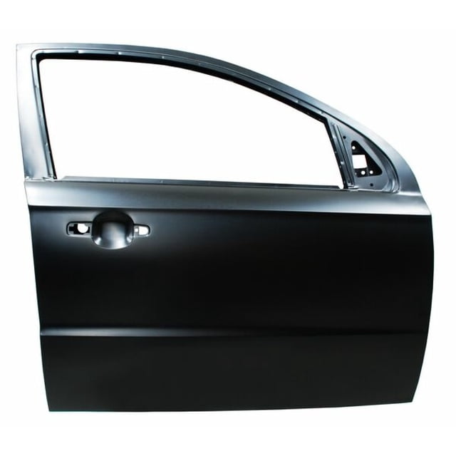 Puerta Aveo 2008 A 2018 Chevrolet Del Der Genérica .