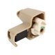thumbnail image 4 of Interior Right Sun Visor Hook Clip EGP000040VAE Strong Clamping Replacement For Land Rover Range Rover L322 2003?2012, 4 of 5