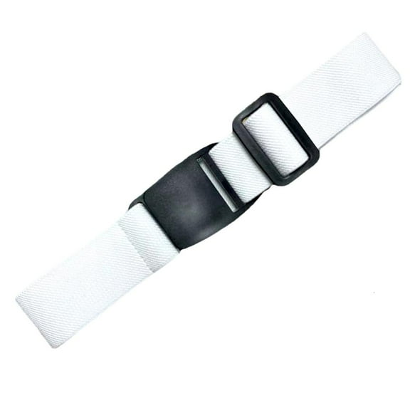 Weflink Elastic Stretchy Waistband With Adjustable Band For Tucking In Tops Multiuse Clothing Accessory Waist Belt For Women