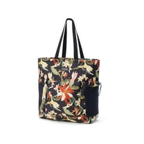 Dakine Recess Tote 19L Backpack, Sunset Bloom, One Size