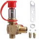 thumbnail image 1 of CNG Conversion Kit with NGV1 Filling & Gas Cylinder Valves for Vehicles, 1 of 5