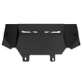 thumbnail image 1 of DV8 Offroad Skid Plate SPBR-07 Front Bumper; Powder Coated; Black; Steel, 1 of 11