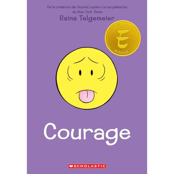 Pre-Owned Courage (French Edition)