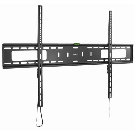 VIVO Ultra Heavy Duty 60  to 100  TV Wall Mount Curved and Flat Panel Screens