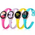 thumbnail image 1 of Correa de reloj GEAK compatible con Galaxy Watch 7, 6, 5, 40 mm, 44 mm., 1 of 5