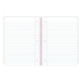 thumbnail image 2 of Justice Collection X Stationery Binder Bundle, Includes Binder, Spiral Notebook, and Folder, 2 of 8