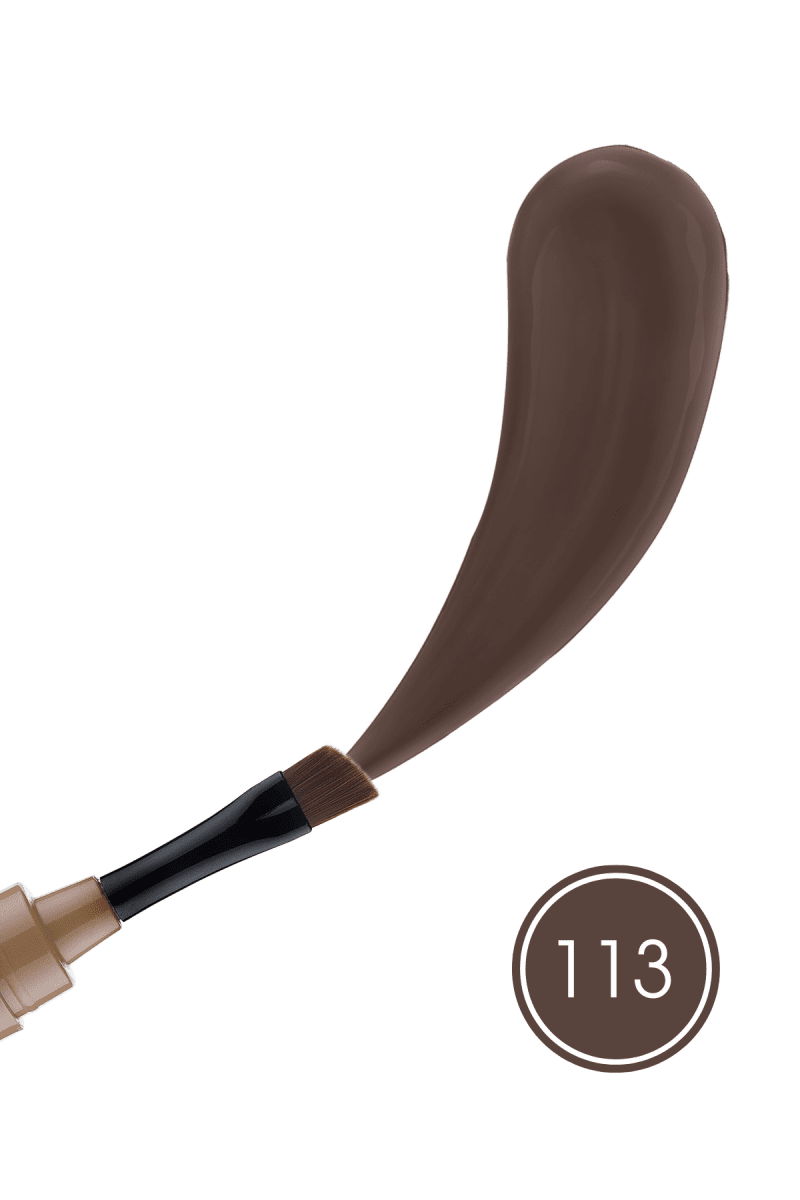 Pastel Brow Designer 2in1 Brow Palette No:113