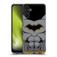 thumbnail image 1 of Head Case Designs Officially Licensed Batman DC Comics Logos Rebirth Costume Soft Gel Case Compatible with Samsung Galaxy A13 5G (2021), 1 of 7