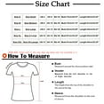 thumbnail image 3 of safuny Slim Tank Tops for Women Solid Splicing Color Retro Camisole Sleeveless Square Neck Vest Leisure Comfy Relaxed Beach Blouses Fashion Summer Red XXL, 3 of 5