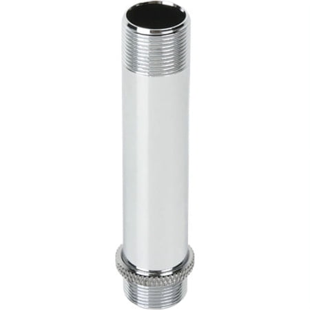 UPC: 0612079110247 | AtlasIED Mounting Pipe for Microphone  Chrome