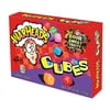 Warheads Chewy Cubes, 4.0 OZ
