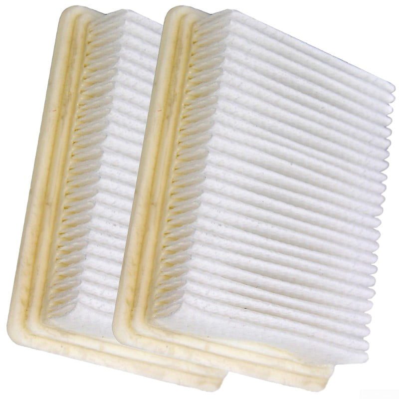 2 Hoover Washable Floormate Filter 40112050 FH40010B H3000 40112050 59177-125 