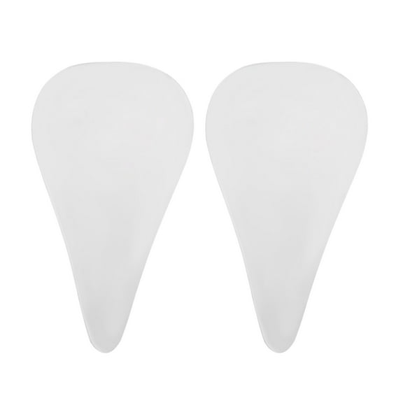 Shinysix Silicone Camel Toe Concealer Reusable Waterproof Cover Pad for Leggings Swimwear