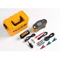 thumbnail image 3 of Fluke 1662 SCH Installation Tester with Memory (SCHUKO), 3 of 3