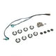 thumbnail image 5 of Kit de actualización de manija de puerta,Kit de actualización de manija de puerta Construcción robusta de CA, 5 of 8