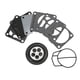thumbnail image 4 of Carb Rebuild Set, Strong 25pcs Kit De Reparación De Carburador Profesional Antienvejecimiento Para Reemplazo De Lancha Motora Para Sea-Doo GS GSI GSX GT GTS GTX HX SP SPI SPX XP ANGGREK II1618, 4 of 8