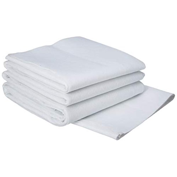 Magic Stop NonSlip Indoor Rug Pad, Size 8' x 11' Rug Pad for Area