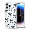 thumbnail image 1 of Funda transparente con lazo magnética para iPhone 14 Pro Svanove, 1 of 7