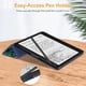 thumbnail image 4 of Funda Fintie con soporte para Kindle Scribe 10.2, 4 of 9