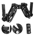 thumbnail image 3 of Camera Shoulder Belt,Universal Adjustable Vintage Fashion Camera Strap Camera Belt Future-Proof Design, 3 of 14