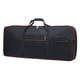 thumbnail image 3 of Estuche para teclado de 61 teclas, mochila portátil fabricada Oxford negra impermeable, bolsa de transporte para instrumentos musicales, ideal, 3 of 9