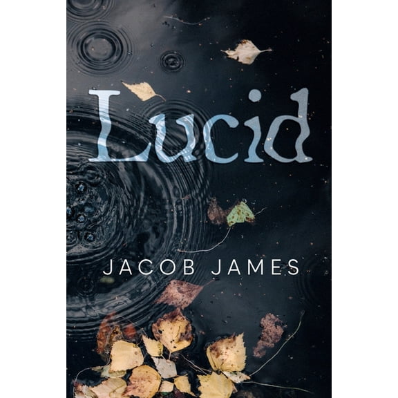 Lucid, (Paperback)
