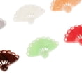 thumbnail image 4 of Abalorios de Acetato acrílico Hugo 6 piezas para Pendientes y collar, 4 of 7