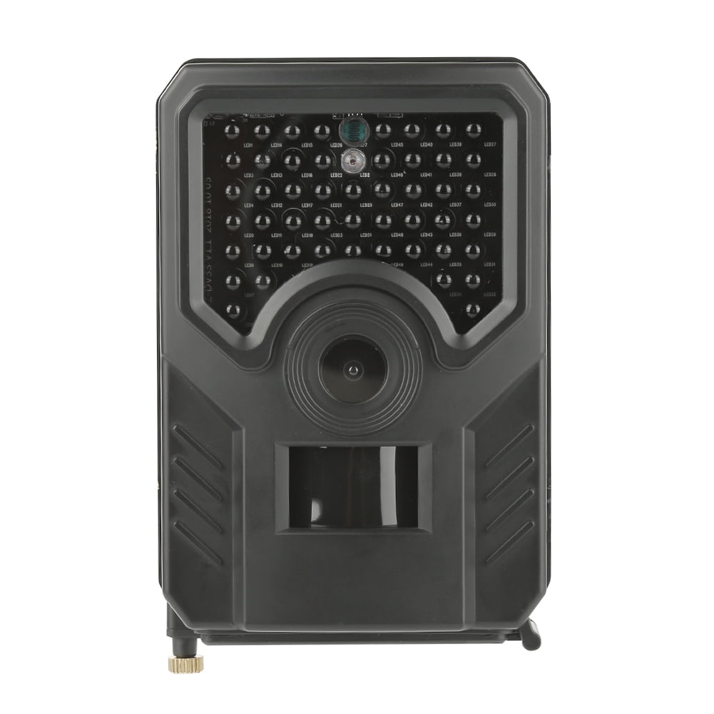 12MP 1080P Trail Camera Game Camera Outdoor Wildlife Camera with PIR