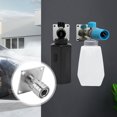 thumbnail image 3 of Soporte Automático para Cañón Estante Almacenamiento Conector Rápido 1/4 Sin Bloqueo, 3 of 9