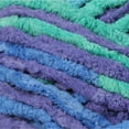 Bernat® Blanket™ 6 Super Bulky Polyester Yarn, Ocean Shades 10.5oz