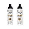 thumbnail image 1 of Spray fijador de protección solar Milani Make It Last SPF30, paquete de 2, 1 of 3