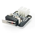 thumbnail image 1 of pitrice Limit Switch 3D Printer Part Accessories Mechanical Switch Module Replacement for CR-10/10S/V2 Ender 3/3S, 1 of 8