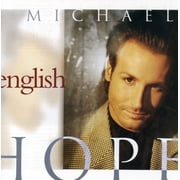 Angle View: Michael English - Hope [CD]