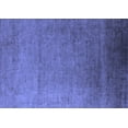 thumbnail image 1 of Ahgly Company Indoor Rectangle Oriental Blue Industrial Area Rugs, 4' x 6', 1 of 4