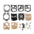 thumbnail image 1 of Carburetor Repair Gasket Diaphragm Assembly for Walbro K20 WAT Garden Tool Replacement Part, 1 of 14