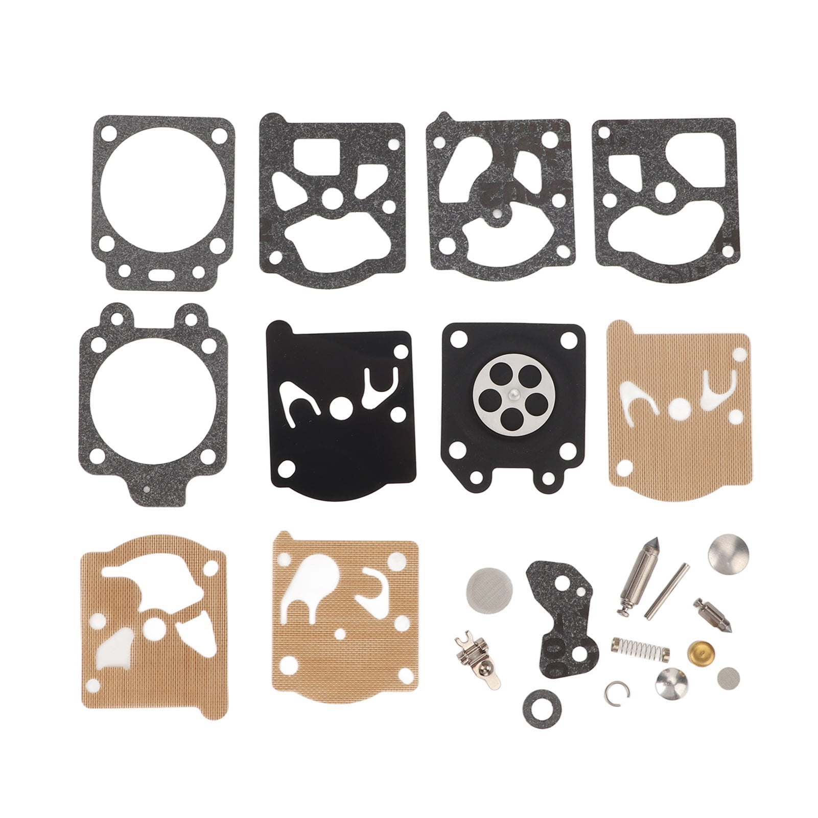 Lawn mower carb parts hotsell