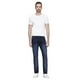thumbnail image 4 of Pantalon Jeans Slim Fit Lee Hombre 9M8B azul marino 32-32, 4 of 5