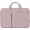 Pink, variant on MOSISO 360 Protective Laptop Sleeve for MacBook Air 15 inch M3 M2 / Pro 16 inch M4 M3 M2 M1 2024-2019, 15.6" Notebook Carrying Bag Computer Briefcase with Handle, Sand
