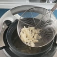 thumbnail image 4 of Tamiz De Harina Para Tazón Mezclador, Tamiz De Harina Para Procesador De Alimentos De PP Eficiente De Ajuste Perfecto Para Cocina, 4 of 7