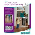 thumbnail image 4 of KidCo G1200 Extra Tall And Wide Auto Close Gateway, 4 of 4